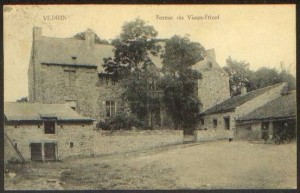 Frizet 1912 ferme